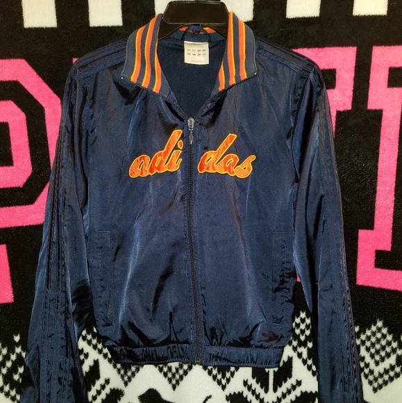 Women's Adidas's Jacket - Picture 1 of 6